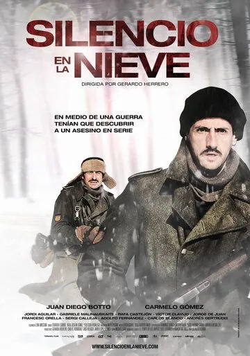 Ледяное молчание (2011) торрент