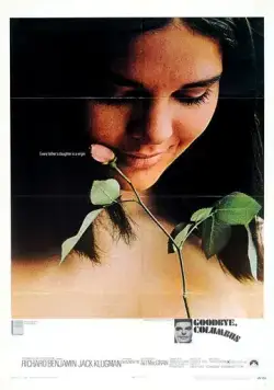 Прощай, Колумбус (1969) торрент
