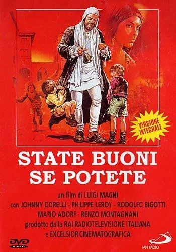Будьте добрыми... если сможете (1983) торрент