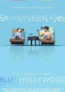 Blue Hollywood (2017) торрент