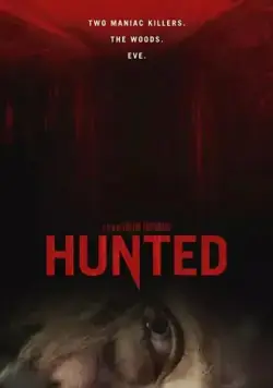 Hunted (2020) торрент