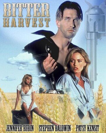 Скачать Горькая жатва (1993)