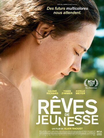 Скачать Rêves de jeunesse (2019)