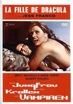 Скачать Дочь Дракулы (1972)
