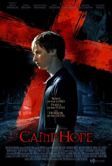 Скачать Лагерь надежды (2010)