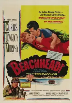Береговой плацдарм (1954) торрент