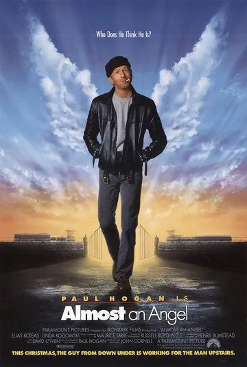 Почти ангел (1990) торрент