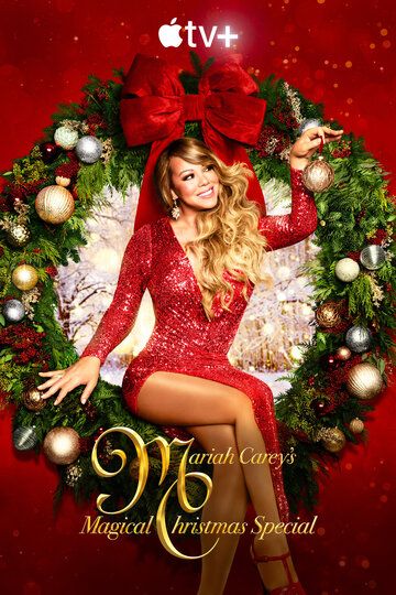 Скачать Mariah Carey's Magical Christmas Special