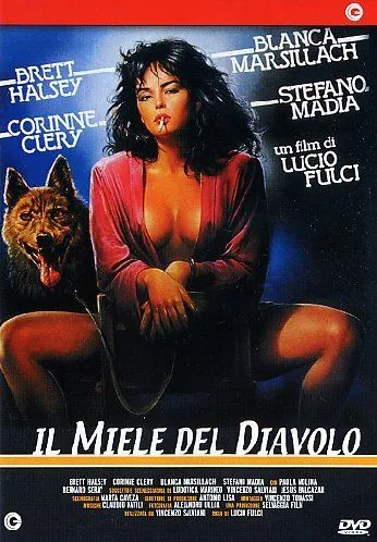 Скачать Дьявольский мед (1986)