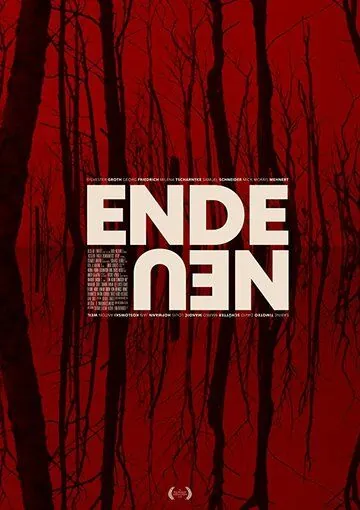 Скачать Ende Neu (2018) через торрент бесплатно