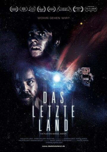 Скачать Das letzte Land