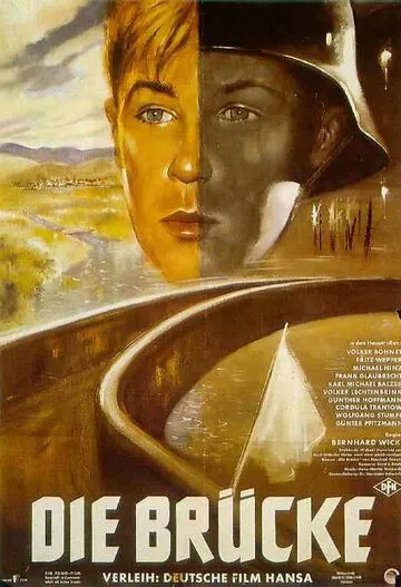 Скачать Мост (1959)