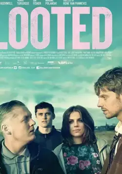 Looted (2019) торрент