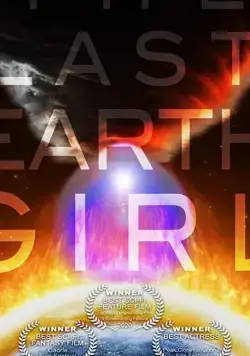 Скачать The Last Earth Girl (2019)