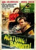 Скачать Осторожно! Бандиты! (1951) через торрент бесплатно