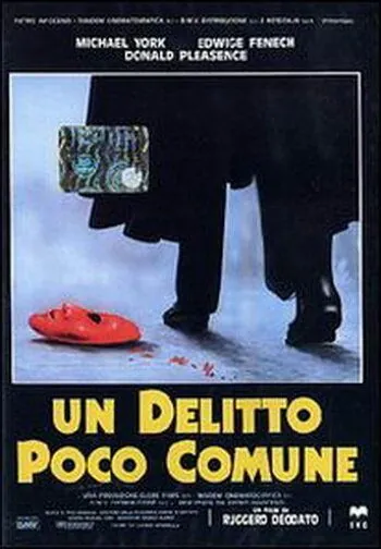 Скачать Призрак смерти (1988) через торрент бесплатно