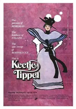 Скачать Кити-вертихвостка (1975) через торрент бесплатно