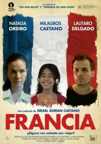 Скачать Франция (2009)