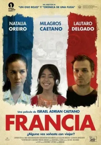 Скачать Франция (2009) через торрент бесплатно