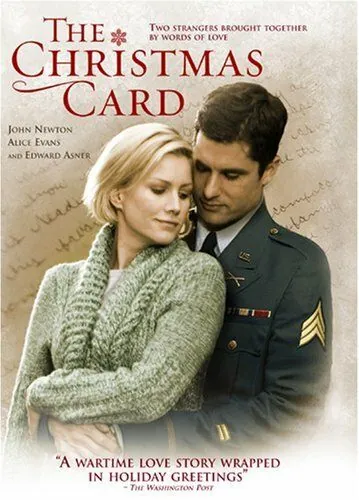 Скачать Рождественская открытка (2006) через торрент бесплатно