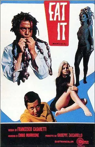 Скачать Съешь это (1969) через торрент бесплатно