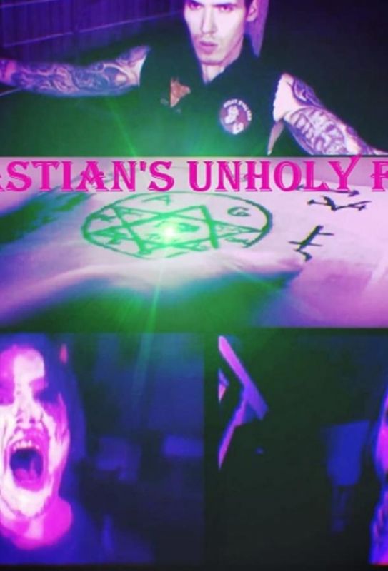 Скачать Sebastian's Unholy Flesh