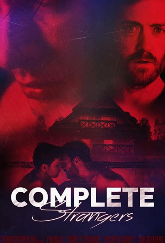 Скачать Complete Strangers