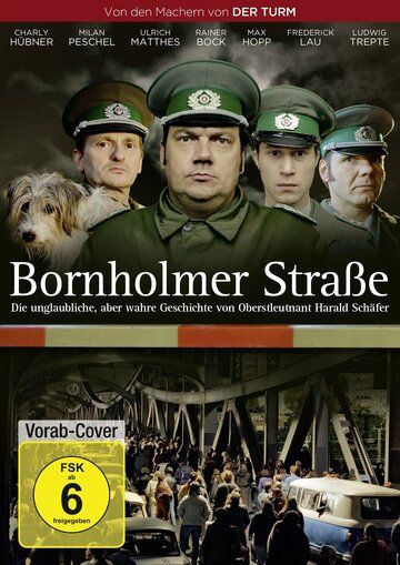 Скачать Улица Борнхольмер (2014)