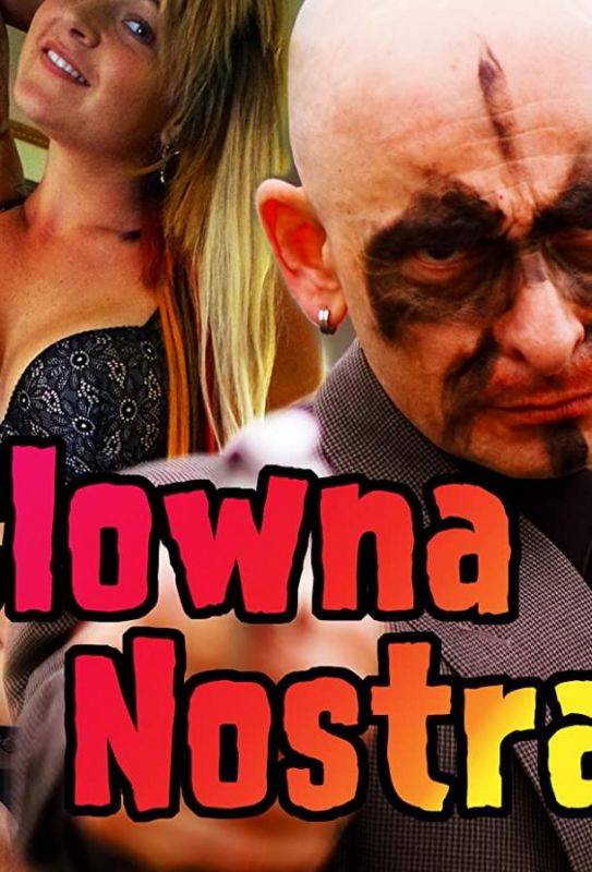 Скачать Clowna Nostra