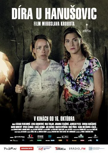 Скачать Дыра в Ханушовице (2014)