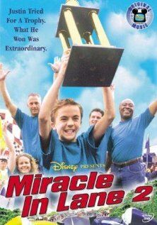 Скачать Удивительные гонки (2000)