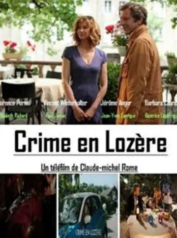 Скачать Убийство в Лозере (2014) через торрент бесплатно