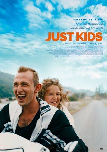 Скачать Just Kids