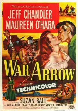 Скачать Отряд Стрела (1953) через торрент бесплатно