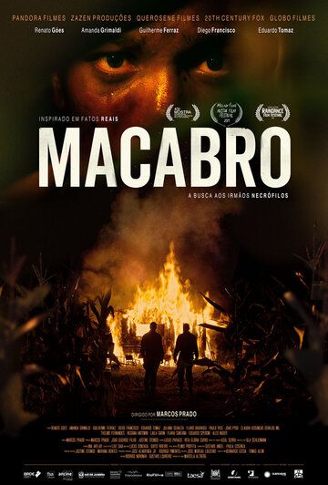 Скачать Macabro