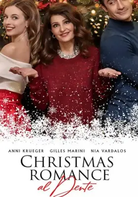 Скачать A Taste of Christmas