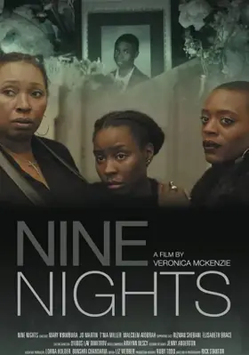 Скачать Nine Nights