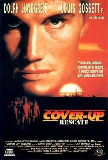 Скачать Черный октябрь (1991)