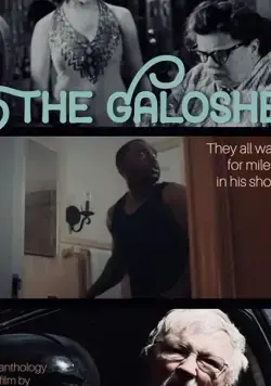Скачать The Galoshes (2019) через торрент бесплатно