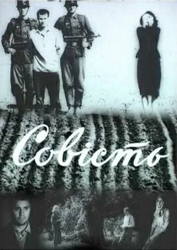 Скачать Совесть (1968) через торрент бесплатно