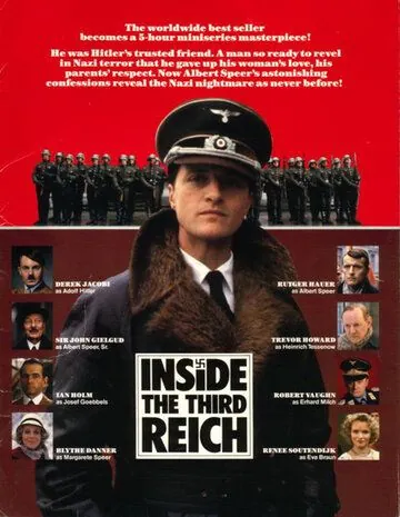 Скачать Внутри Третьего Рейха (1982) через торрент бесплатно