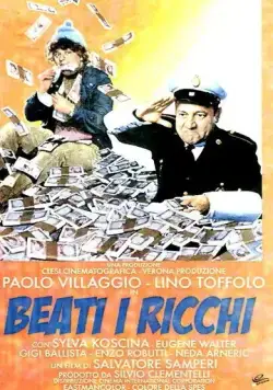 Скачать Везет богачам (1972) через торрент бесплатно