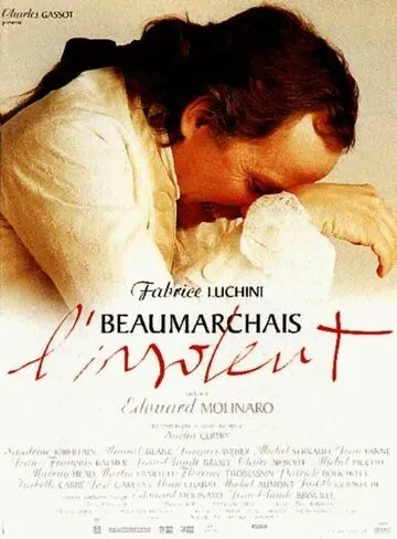 Бомарше (1996) через торрент бесплатно Скачать Бомарше