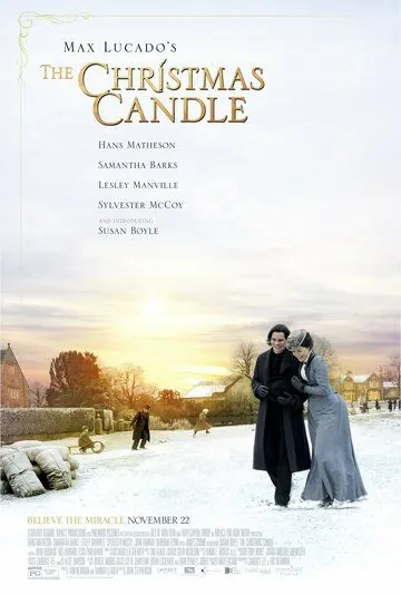 Скачать Рождественская свеча (2013) через торрент бесплатно