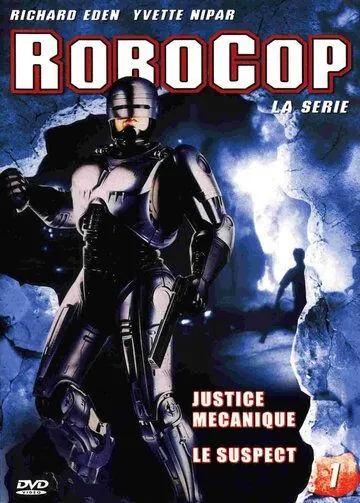 Робокоп (1994) торрент
