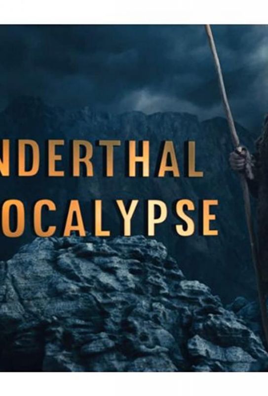 Скачать Neanderthal Apocalypse