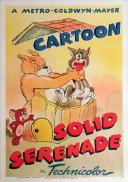 Скачать Шумная серенада (1946)