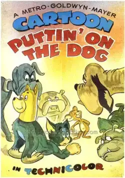 В собачьей шкуре (1944) торрент