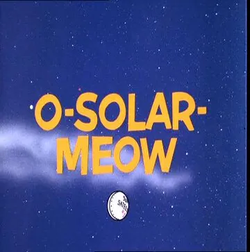 Погоня в космосе (1967) торрент
