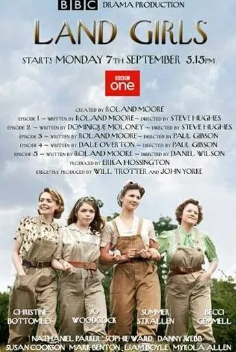 Работницы (2009) торрент